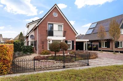 Woning Rijssenseweg 15b Markelo