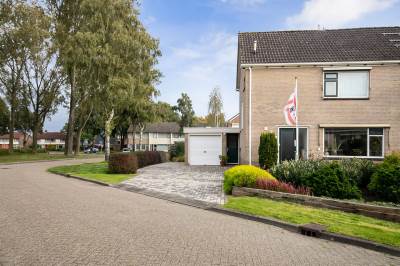 Woning De Bovenkruier 1 Klazienaveen