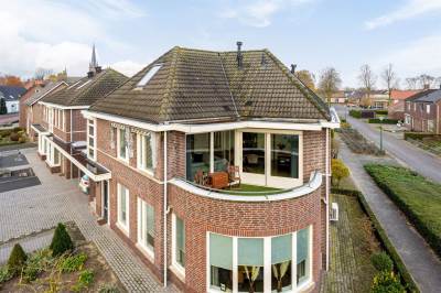 Woning Dorpsstraat 41 Wanroij