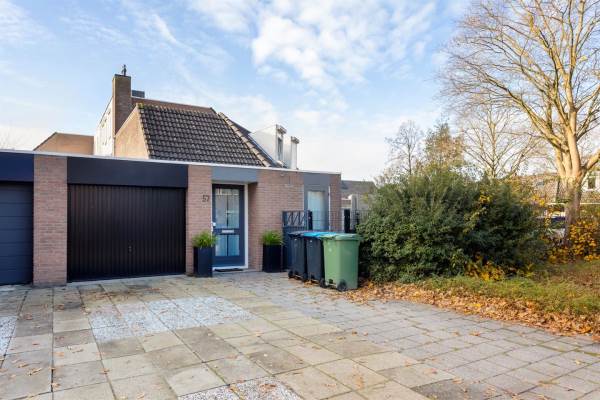 Woning Koraaldijk 57 Roosendaal