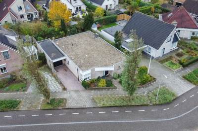 Woning Spiekermanserf 5 Dalfsen