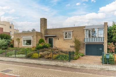 Woning Mgr. Ariënsstraat 1a Dongen