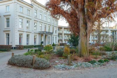 Woning Leidseweg 193 Utrecht