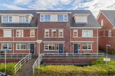 Woning Bloembinderspark 103 Lisse