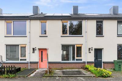 Woning De Fazant 33 Hoogeveen