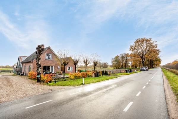 Woning Kanaalweg 42 Epe
