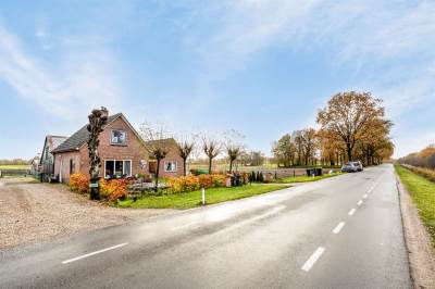 Woning Kanaalweg 42 Epe