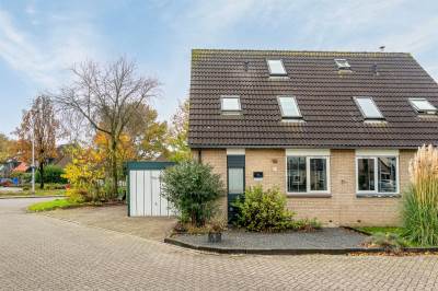 Woning Johanna Naberlanden 1 Enschede