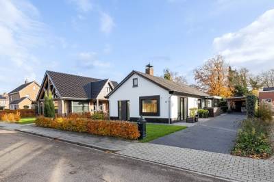 Woning Kamplaan 4 Wezep