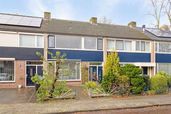 Woning Stokkumbrink 159 Enschede