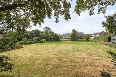 Bouwgrond Roomsterweg 12 Leek