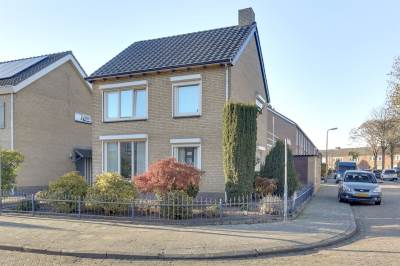 Woning Kanariestraat 24 Zundert