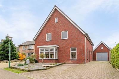 Woning Kijkuitspad 2B Haps