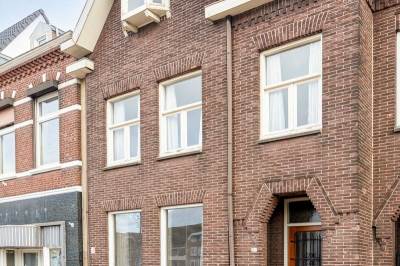 Woning Wilhelminaplein 7A Roermond