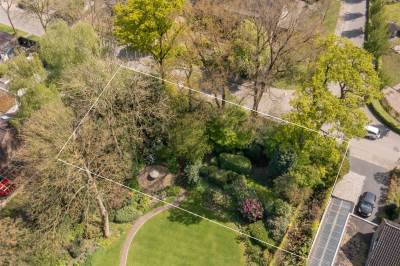 Bouwgrond Wikselaarseweg 7nabij Voorthuizen