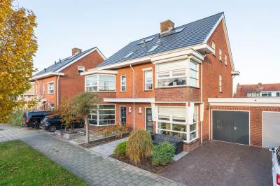 Woning Torenvalk 7 Valkenburg (ZH)