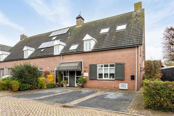 Woning Hoofdstraat 20 Herpt