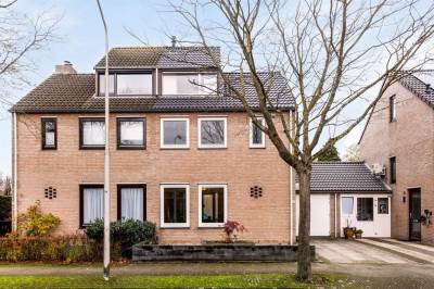 Woning Europalaan 35 Vlijmen