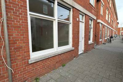 Woning Viljoenstraat 39 Den Haag