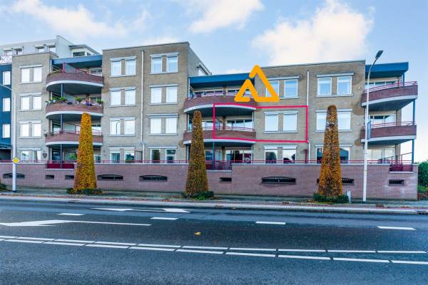 Woning de Joncheerelaan 312 Nijverdal