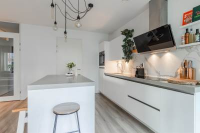Woning Gerrit Rietveldsingel 117 Diemen