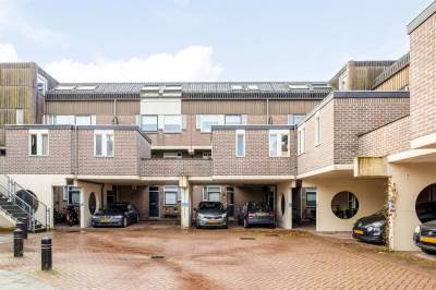 Woning Westrak 97 Harderwijk