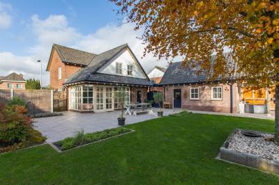 Woning Doetinchemseweg 24 Zelhem