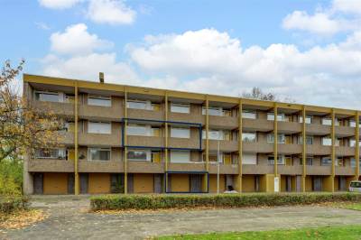 Woning Meijhorst 3354 Nijmegen