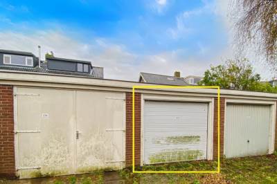 Garage Dr F.H. Reijnderslaan 11B Schipluiden