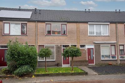Woning De Ronde Maat 8 Rijssen