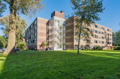 Woning Fluitekruidweg 128 Zaandam