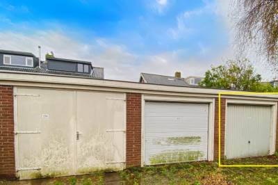 Garage Dr F.H. Reijnderslaan 11C Schipluiden