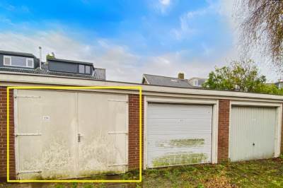 Garage Dr F.H. Reijnderslaan 11A Schipluiden