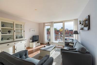 Woning Hengelolaan 430 Den Haag