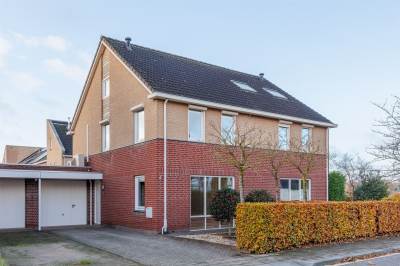 Woning Pottenbakker 45 Milsbeek