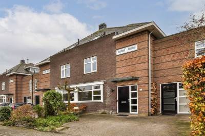 Woning Goudplevier 39 Ouderkerk aan de Amstel