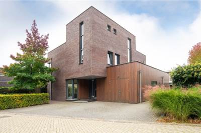 Woning Rietgors 10 Emmen