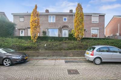 Woning Berkenstraat 41 Brunssum