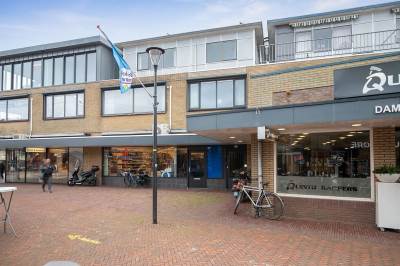 Woning Herenstraat 5A Berkel en Rodenrijs