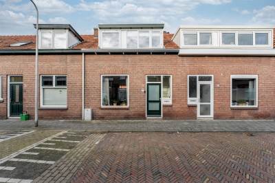 Woning Van Galenstraat 66 Zwolle