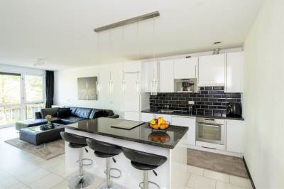 Woning 1e Kekerstraat 99 Amsterdam