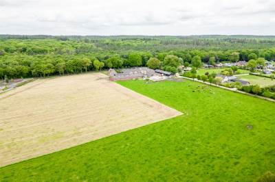 Bouwgrond Garderenseweg nabij 301 Ermelo