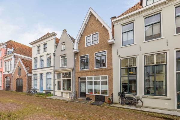 Woning Papenstraat 55 Deventer