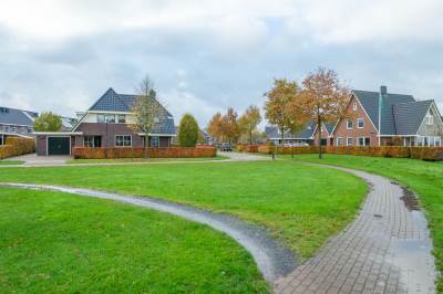 Woning Zilverschoonlaan 41 Beilen