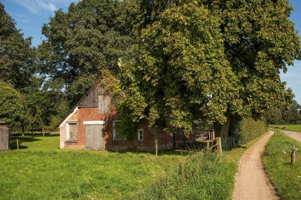 Bouwgrond Leusmanweg 14 kavel 3 Markelo