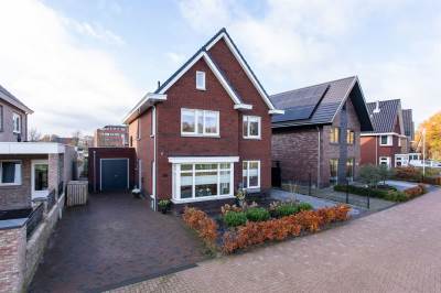 Woning Bijenkorf 60 Hengelo (OV)