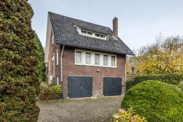 Woning Valkenburgerweg 68 Heerlen