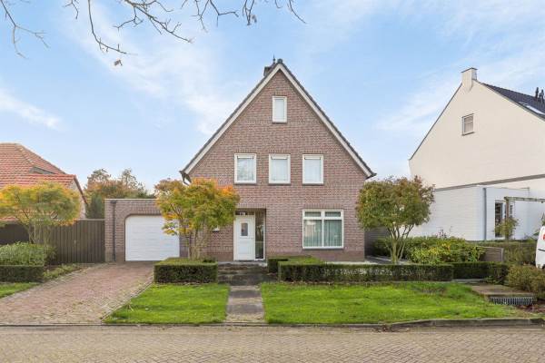 Woning Gaarde 10 Gemert