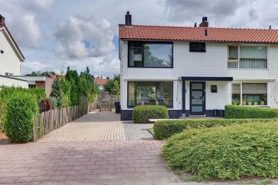 Woning Sportlaan 134 Ermelo