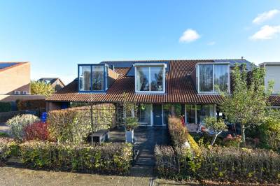 Woning Rietlaan 94 Zeewolde